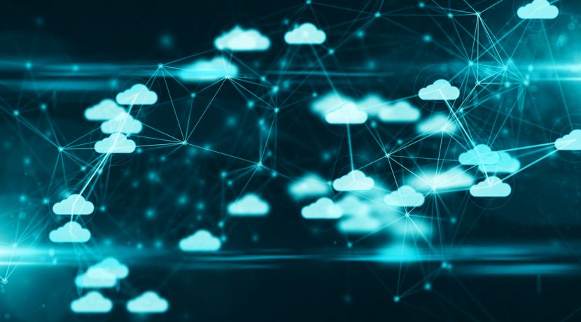 5 Benefícios da Cloud Computing Para  Sua Empresa