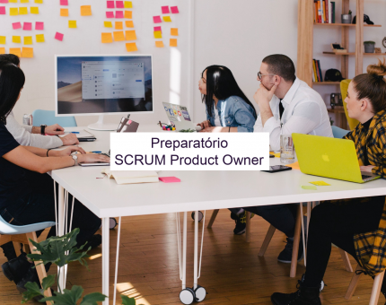 Scrum Product Owner (SPOPC)