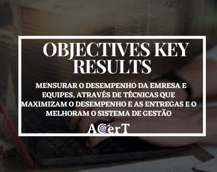 Objectives Key Results (OKRCP)
