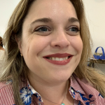 Andréia Conte Tancredo