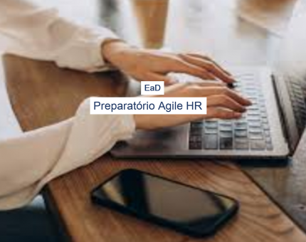 Agile HR (EaD)