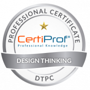 Design Thinking Professional Certificate